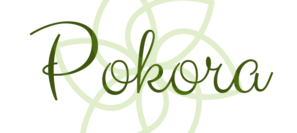 Pokora