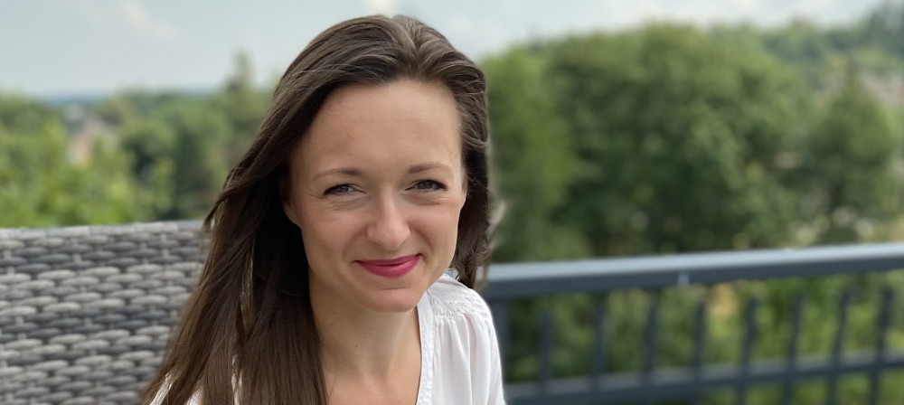 Simona Dosedělová