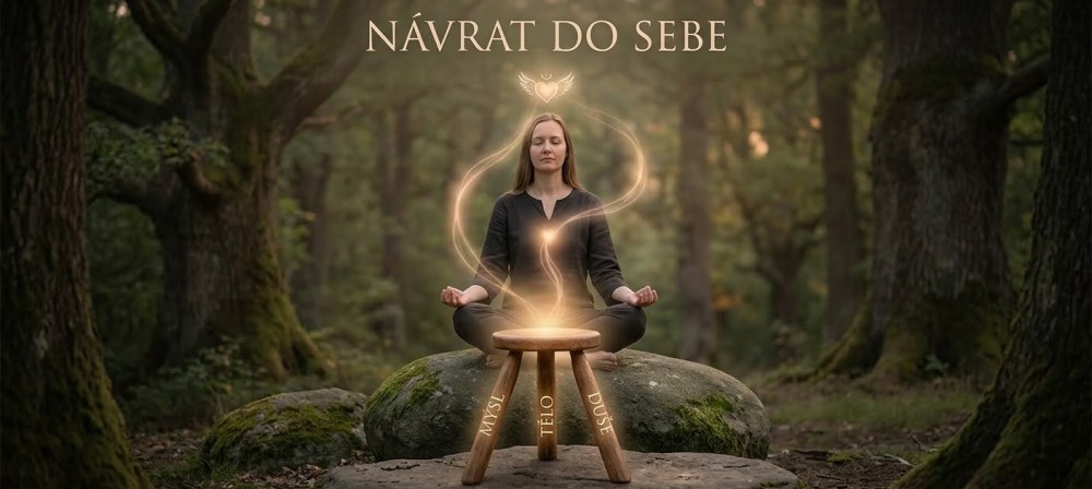 Návrat do sebe